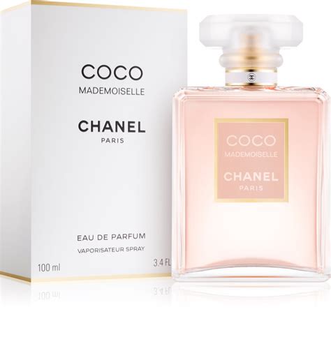 coco mademoiselle 30 ml